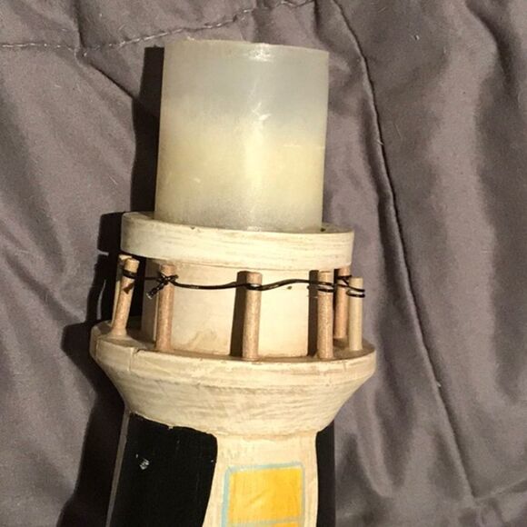 Lighthouse Nightlight  - Picture 3 of 8